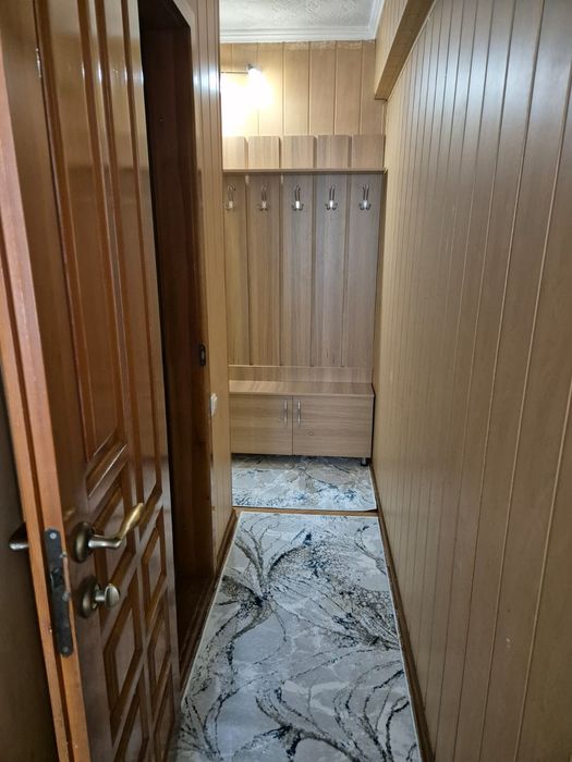 Квартираға беріледі