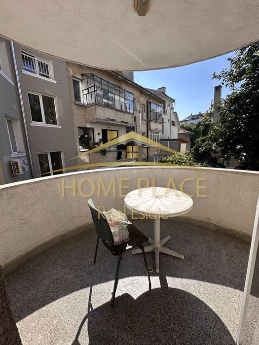 ТРИСТАЕН апартамент под наем - Център