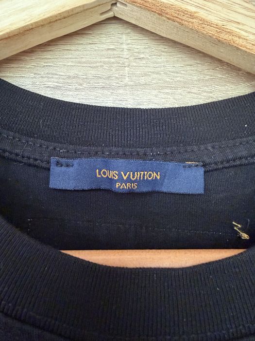 Тениска Louis Vuitton