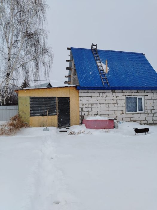 Продам дачу в с/о гудок-эврика