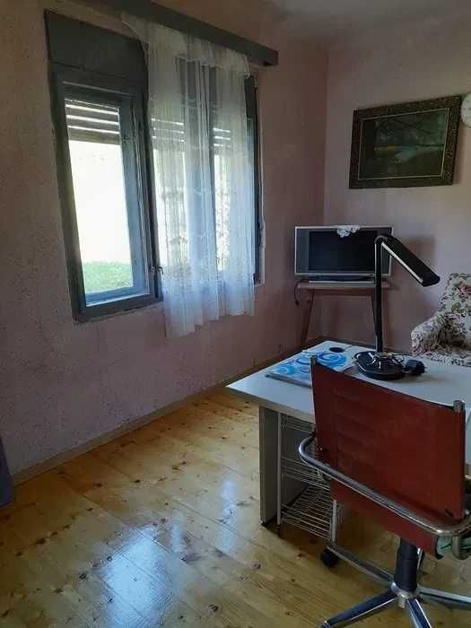 Casa cu gradina 2ha intravilan
