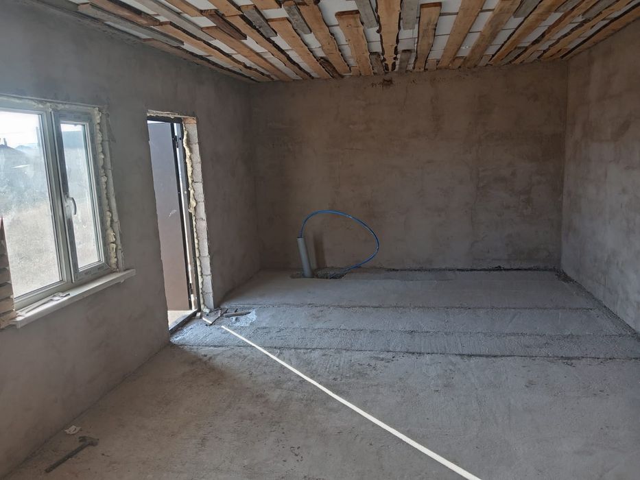 Срочно продаётся Времянка