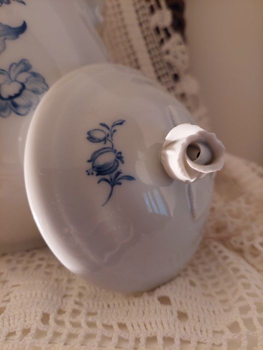 Голяма кана Meissen