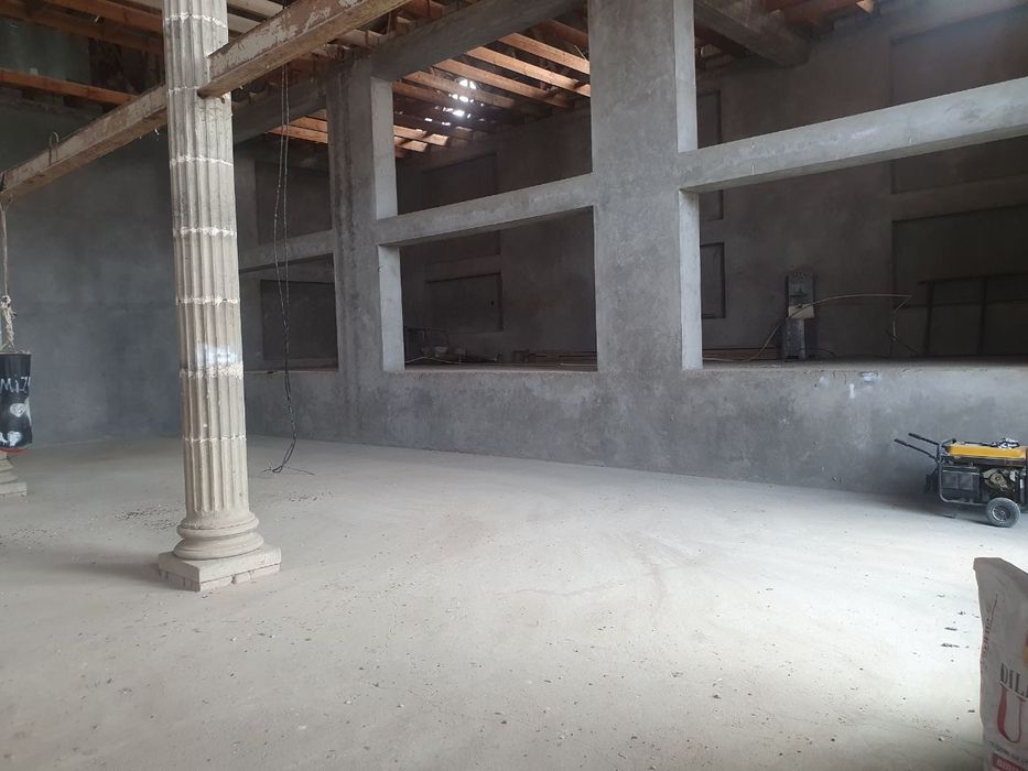 Ijaraga joy beriladi