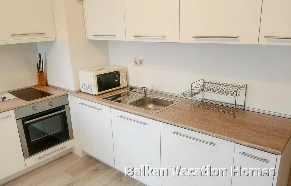 Продава се Двустаен апартамент в с. Аспарухово, Област Варна - 79 кв.м за 1020 €/кв.м - Снимка #6