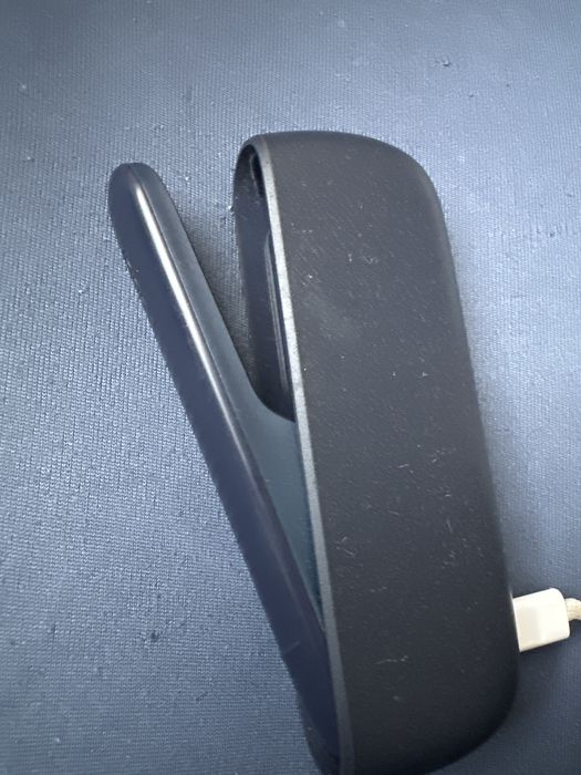 Iqos iluma i case