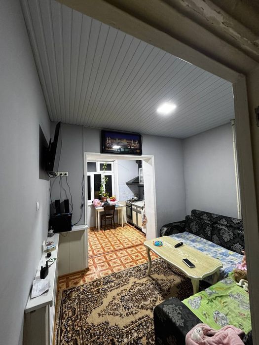 Срочно Продаётся 4 комнатная Тузел 2.