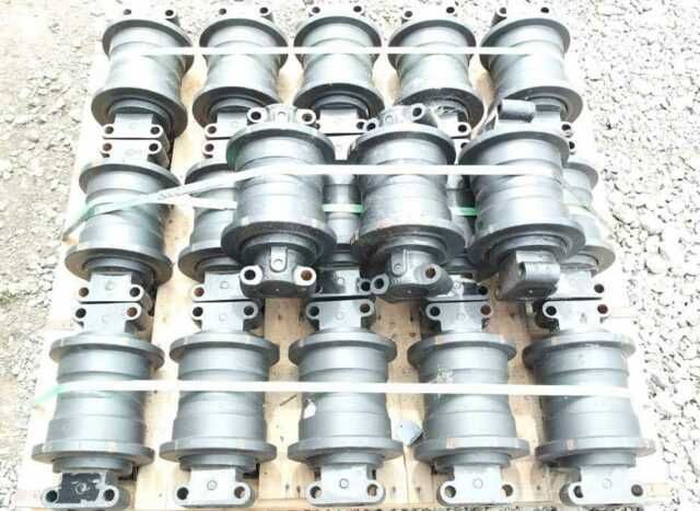 role de rulare caterpillar 329d