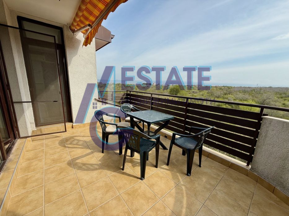 Продава се Двустаен апартамент в Несебър - 61 кв.м за 1312 €/кв.м - Снимка #12