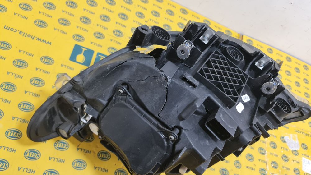 Far full led adaptiv dreapta BMW 2 f22 f23 f87 avariat