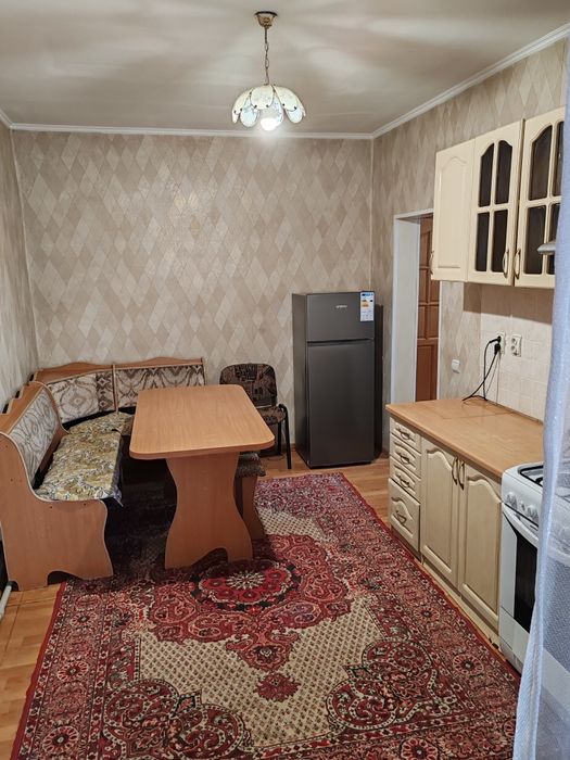Аренда квартиры долгосрочно