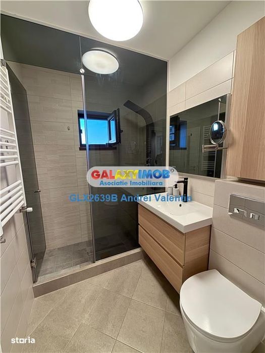 Apartament Bloc Nou Berceni - Grand Arena - Parcare