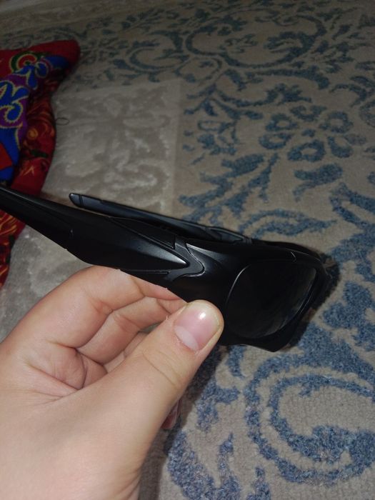 Oakley очки для красоты