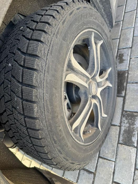 Зимний баллон сатылады