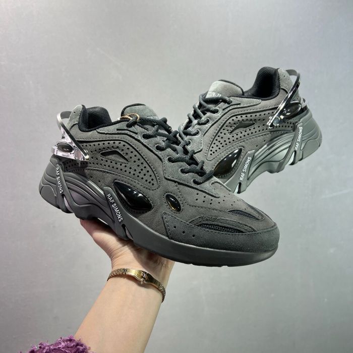 Raf simons cylon 21