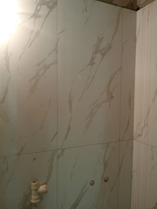 Кафельщик профессиональный .