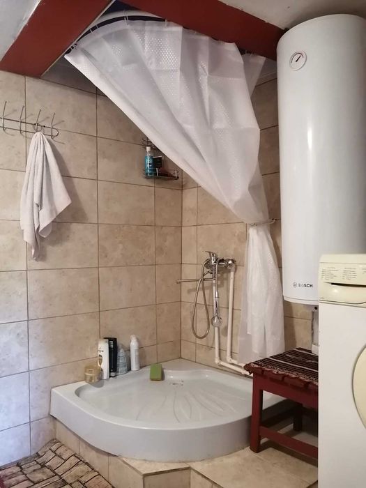 Vand casa si teren