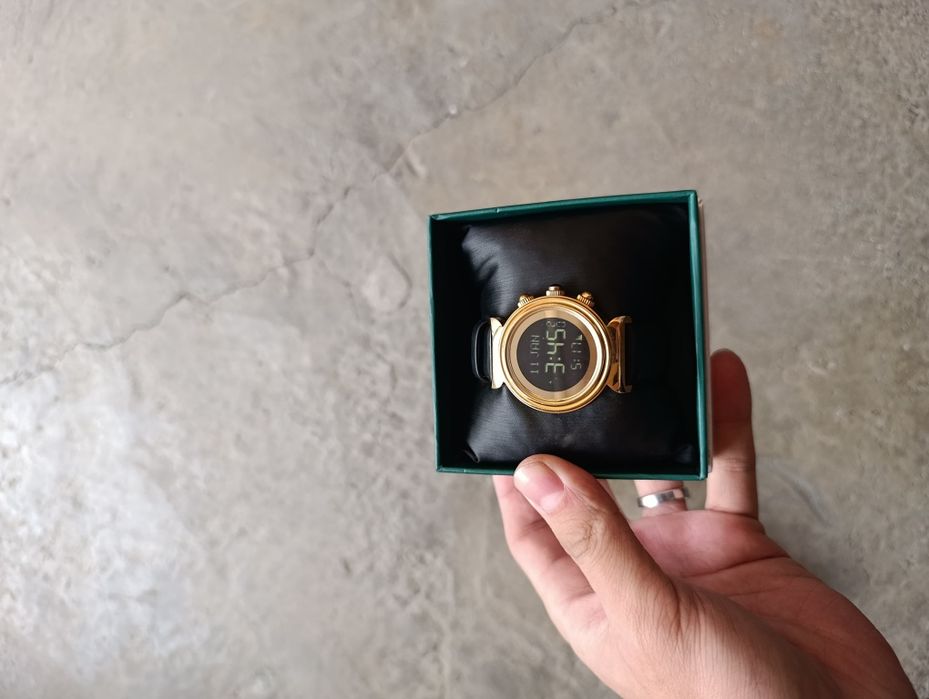 Alfajr soat ayollar uchun