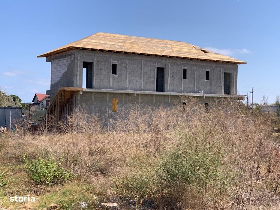 Teren intravilan pe Litoral Statiunea 2Mai