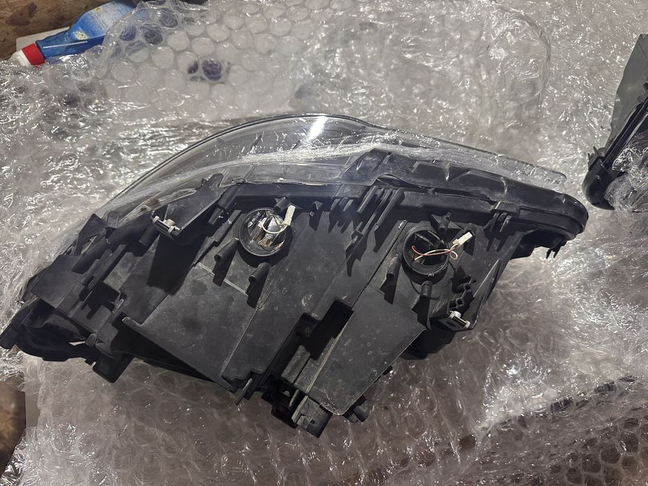 Фарове за BMW F10