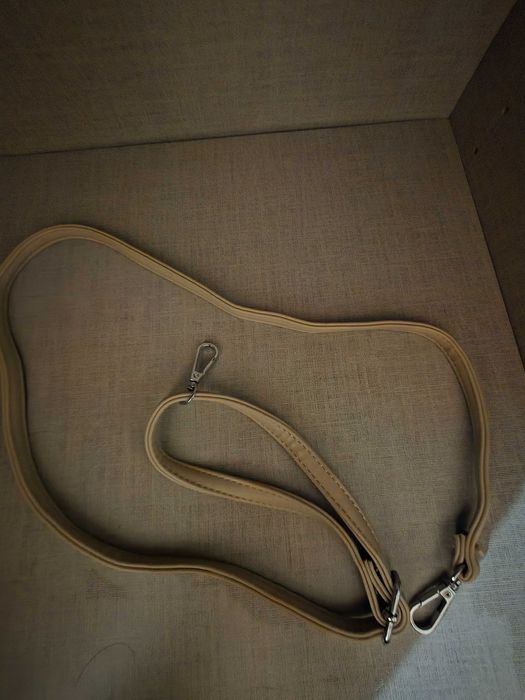 Чанта от еко кожа