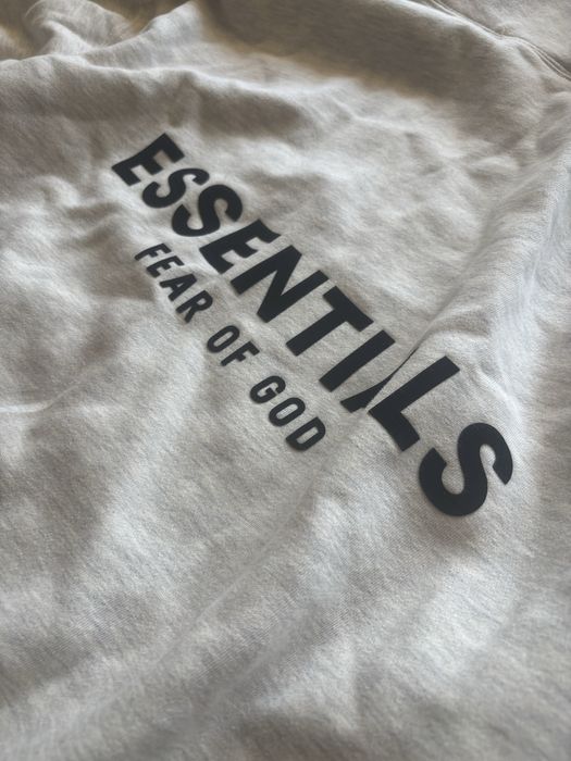 Essentials hoodie