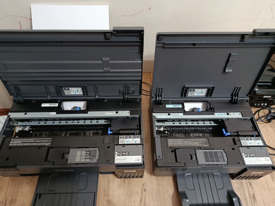Printer EPSON L 8050 a4