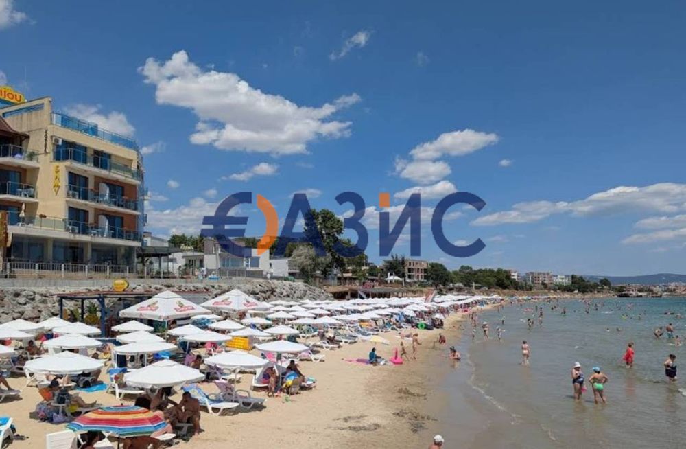 Апартамент с 2 спални в новия комплекс „Аксис“, Равда, 100.45 кв. м,