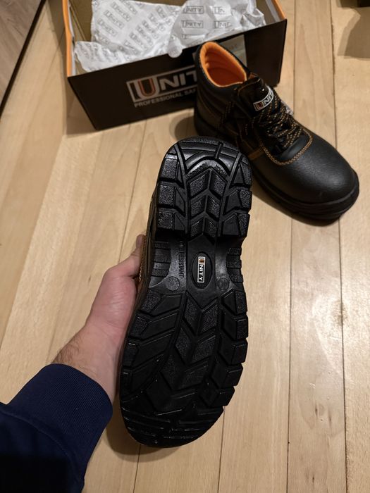 Работни обувки UNITY