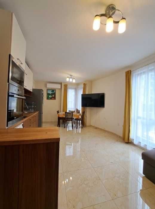 Продава се Тристаен апартамент в София, Център - 80 кв.м за 3563 €/кв.м - Снимка #1