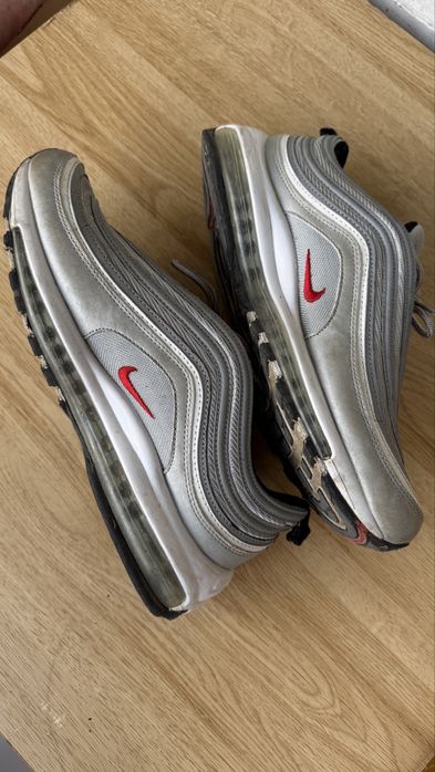 Nike air MAX оригинални маратонки