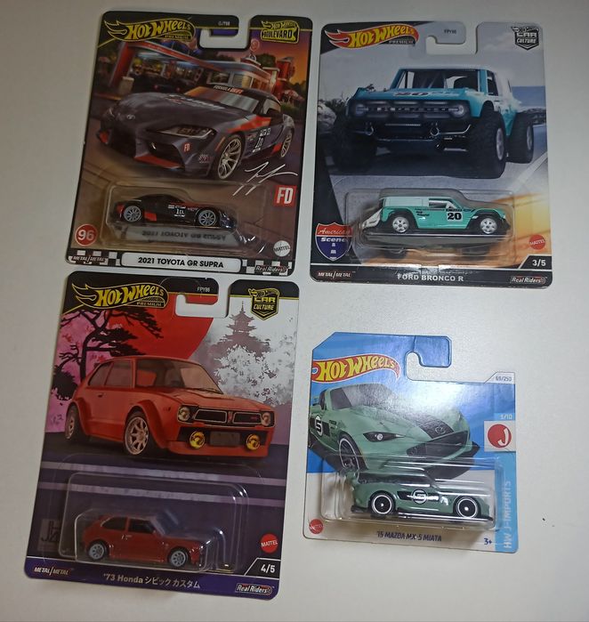 Хот вилсы в хорошем качестве