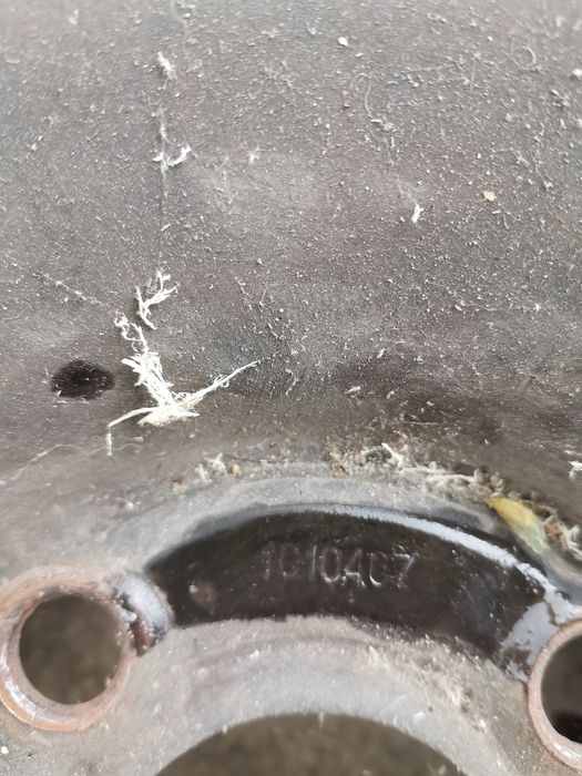 Железни джанти за Нисан Микра/Nissan Micra