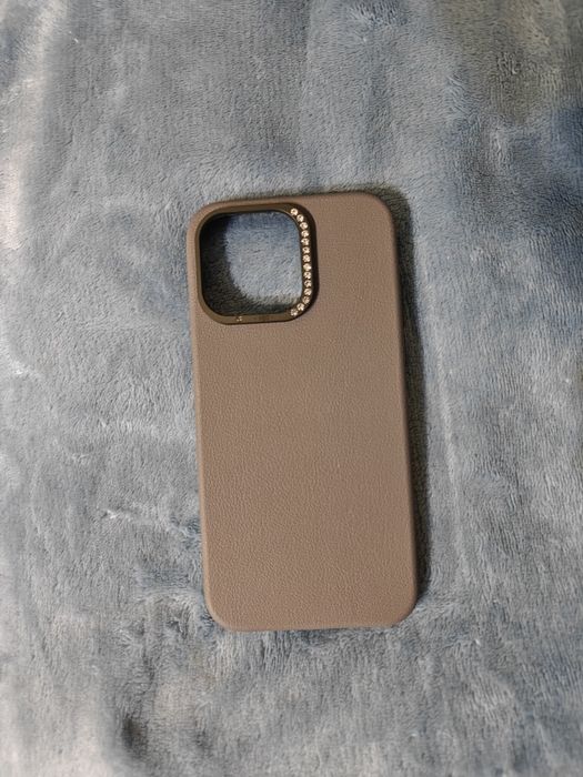 iPhone 15 Pro Max чехлы