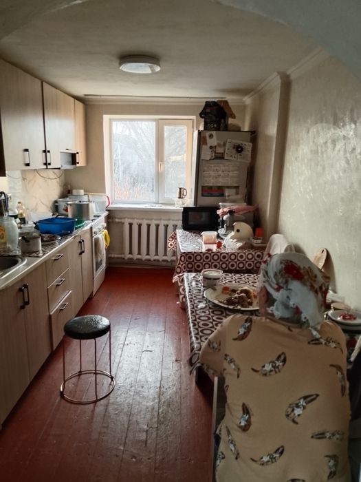 Дом в Комсомоле  2 этажа