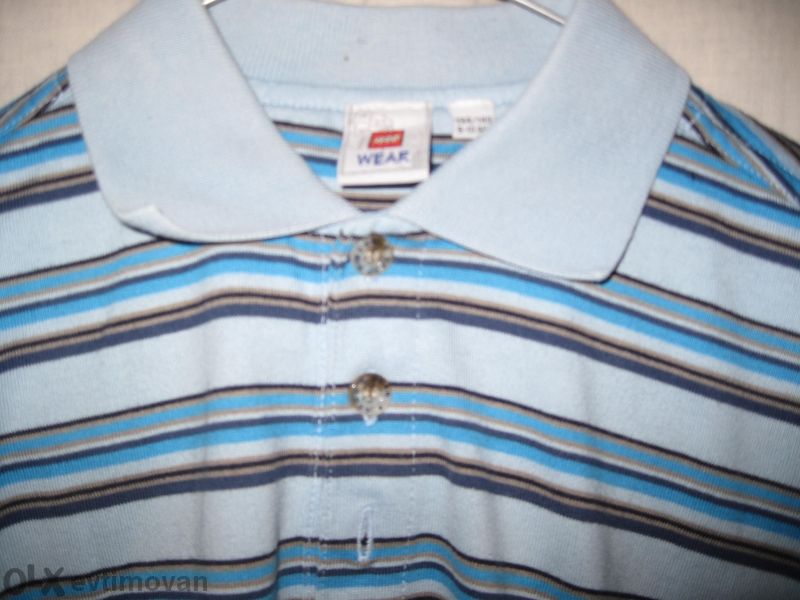 Блуза LEGO с дълъг ръкав