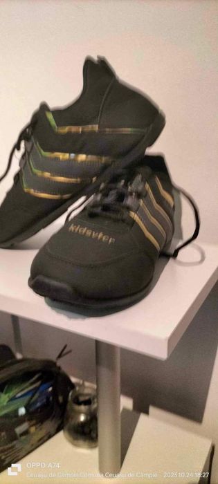 Pantofi sport cazual.