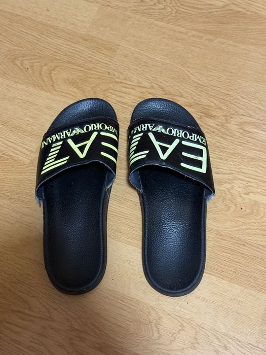 Оригинални маратонки Nike, Adidas, Vans, Mizuno, EA7 – размер 44–45