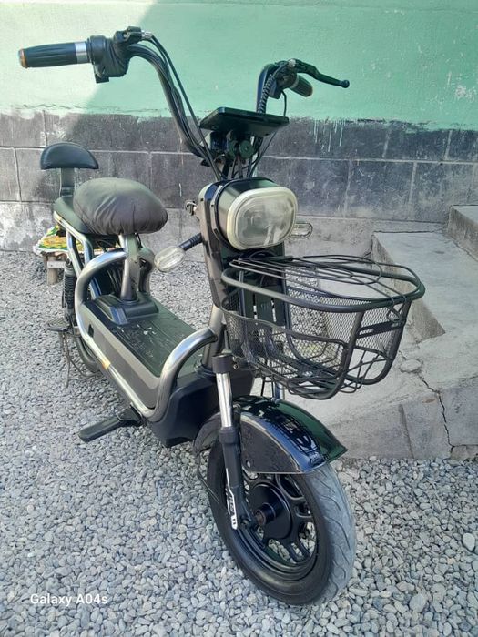 Срочно сотилади холати бутун