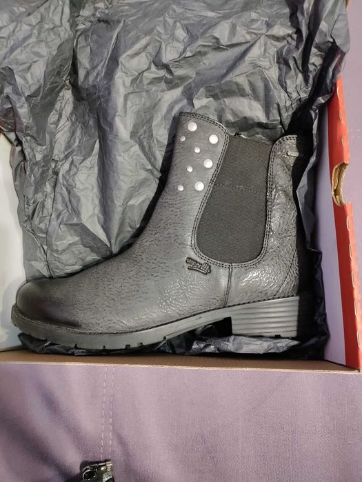 Superfit Goretex - нови оригинални детски боти