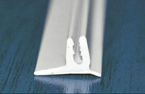 Комплектующие для натяжных потолков