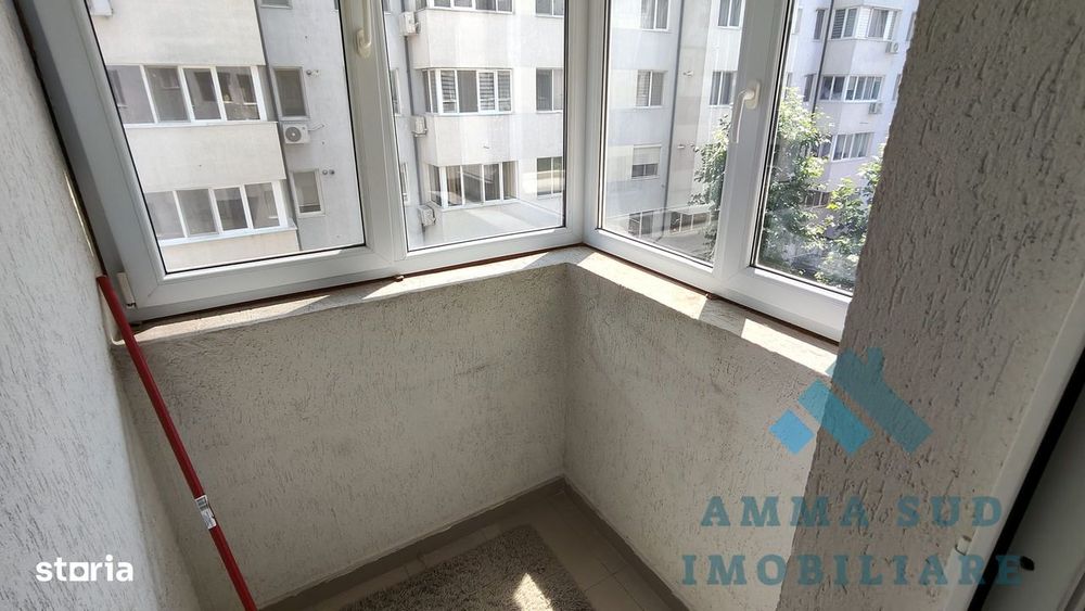 Apartament tip Studio - 39.6 mp - Mutare imediata - Str. Amurgului