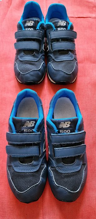 Adidasi New balance