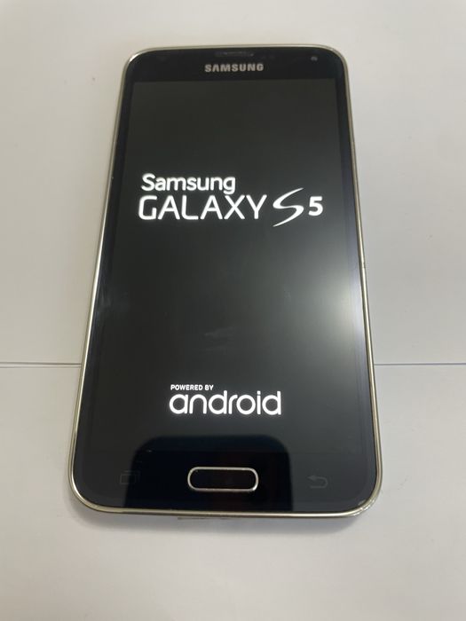 Samsung galaxy S5 Stare f buna, baterie buna liber retea