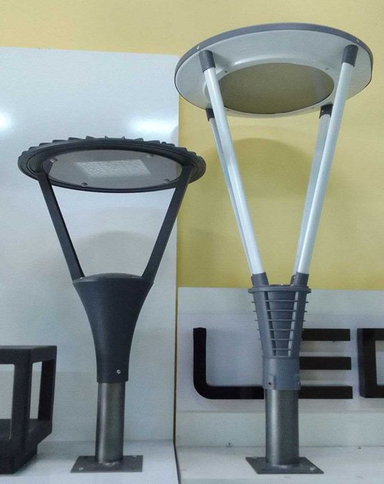 светильники фасадные дворовые прожекторы