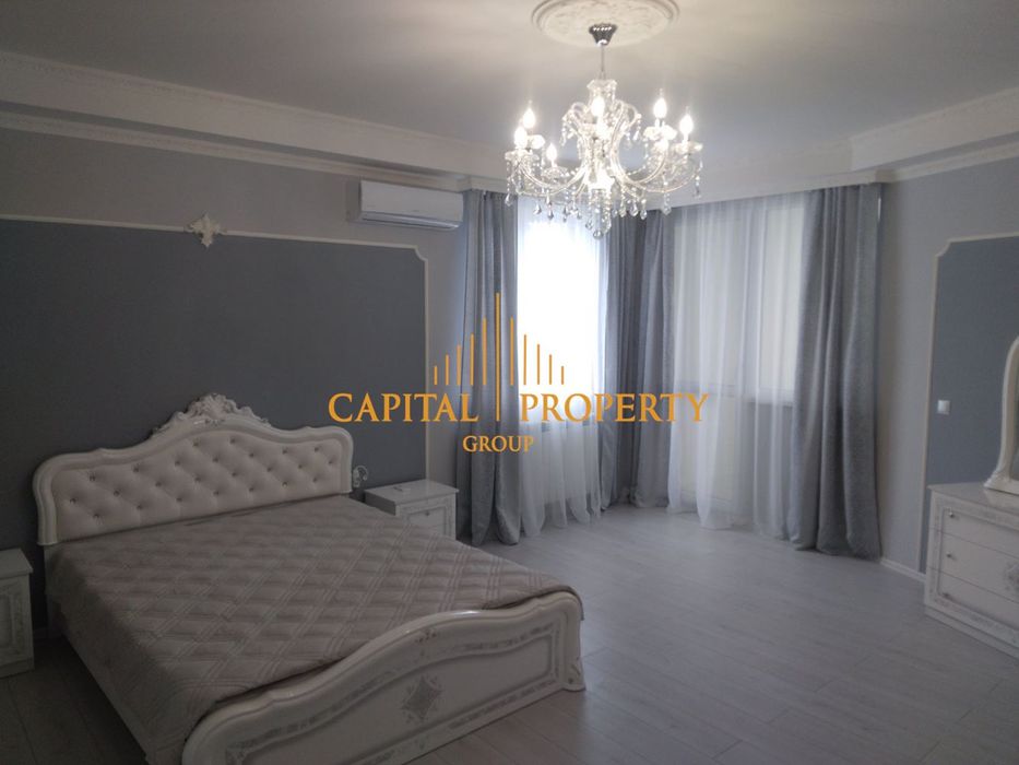 Дава се под наем Многостаен апартамент в Варна, Младост 1 - 300 кв.м за 1800 € - Снимка #1