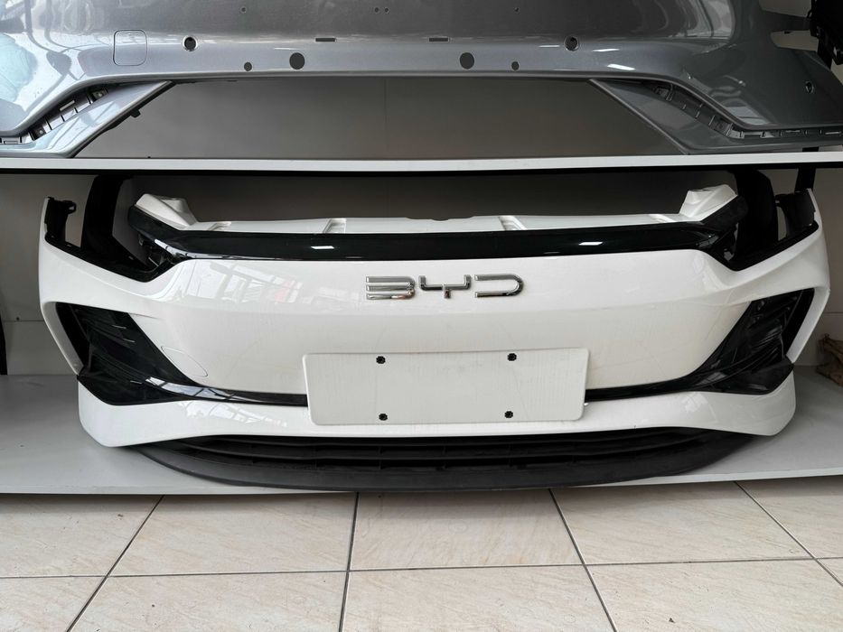 BYD Chazor bamper oldi zapchast