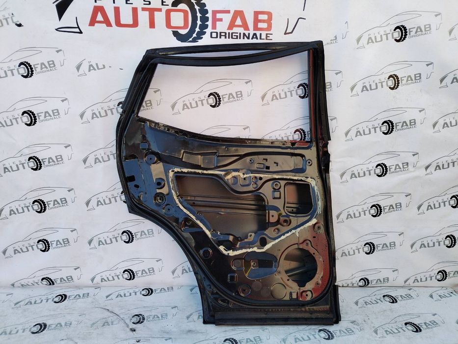 Usa stanga spate NIssan Qashqai 2 an 2013-2014-2015-2016-2017-2018-201