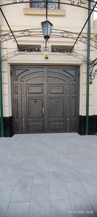 Kirasika hizmati
