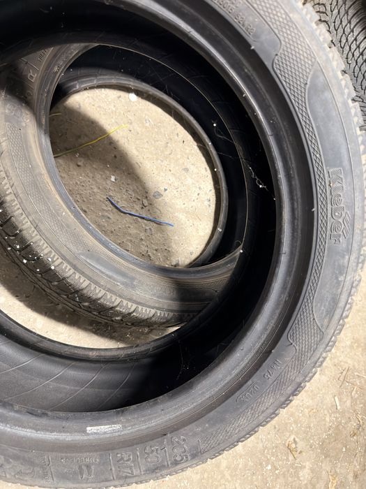 Anvelope 205/50/17 iarna